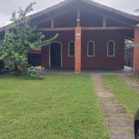 Vila Casa Boraceia Bertioga Exteriér fotografie
