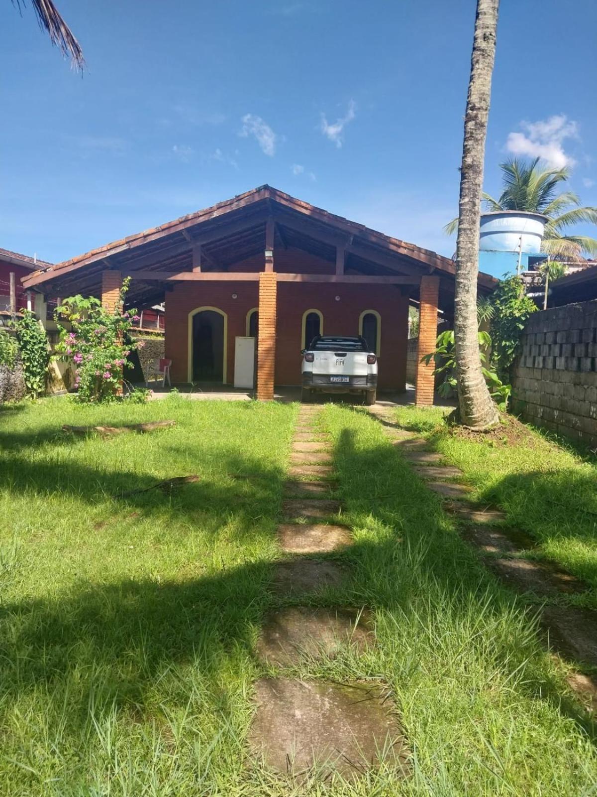 Vila Casa Boraceia Bertioga Exteriér fotografie