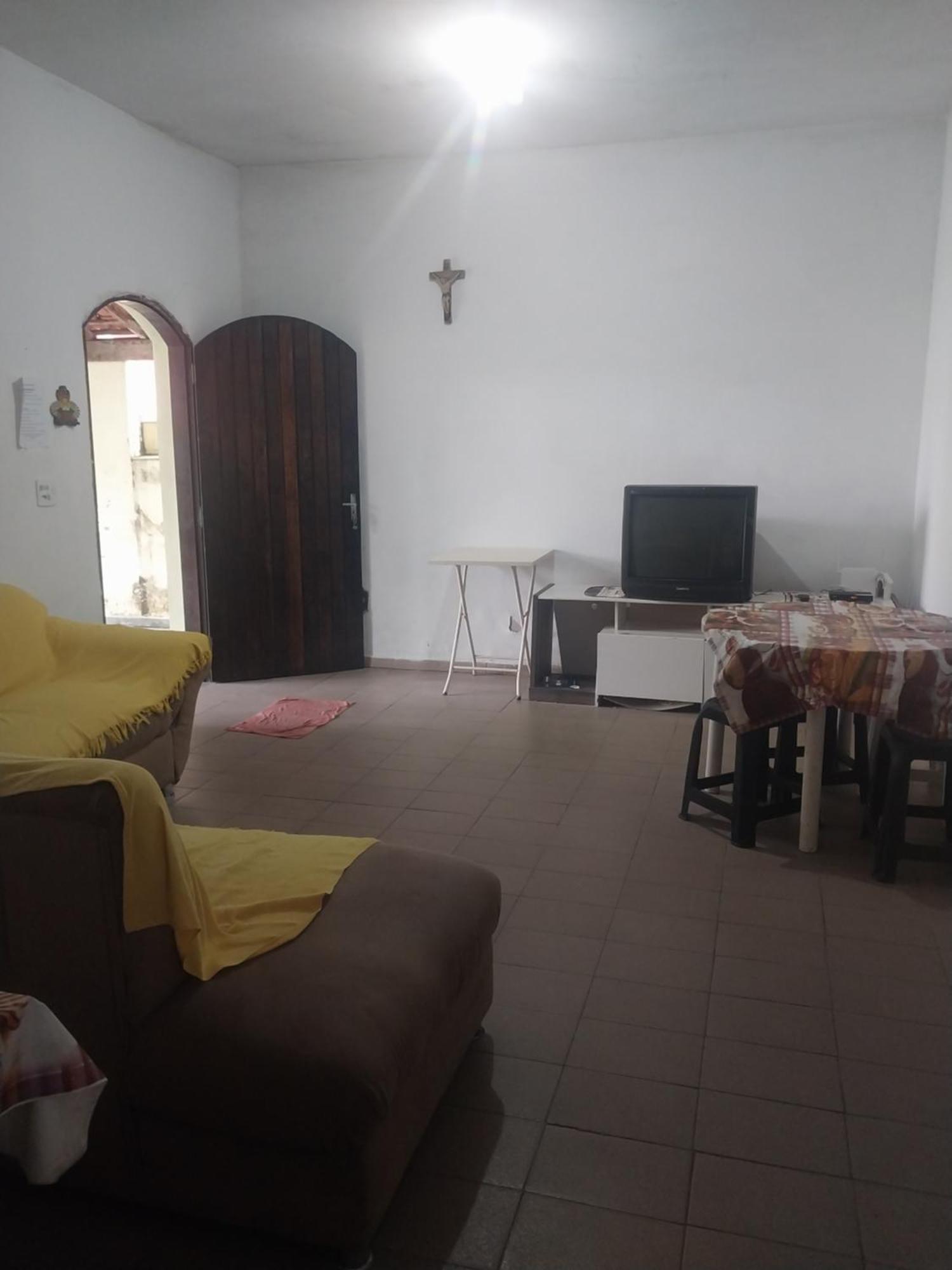 Vila Casa Boraceia Bertioga Exteriér fotografie