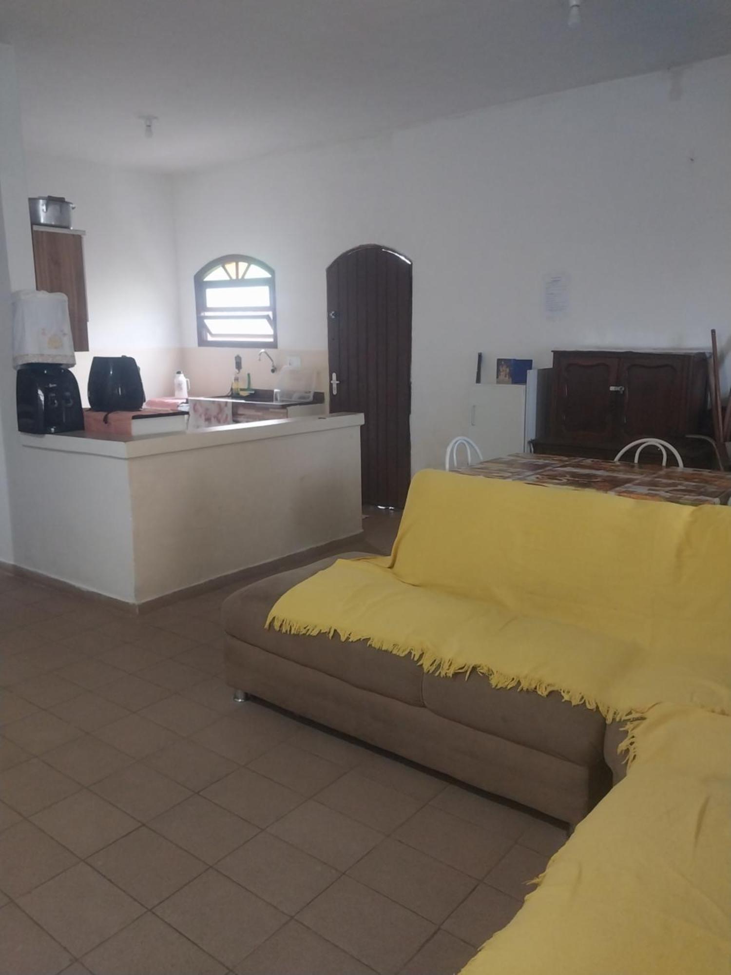 Vila Casa Boraceia Bertioga Exteriér fotografie